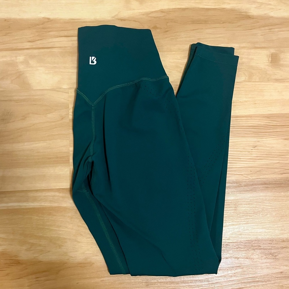 Buffbunny legging